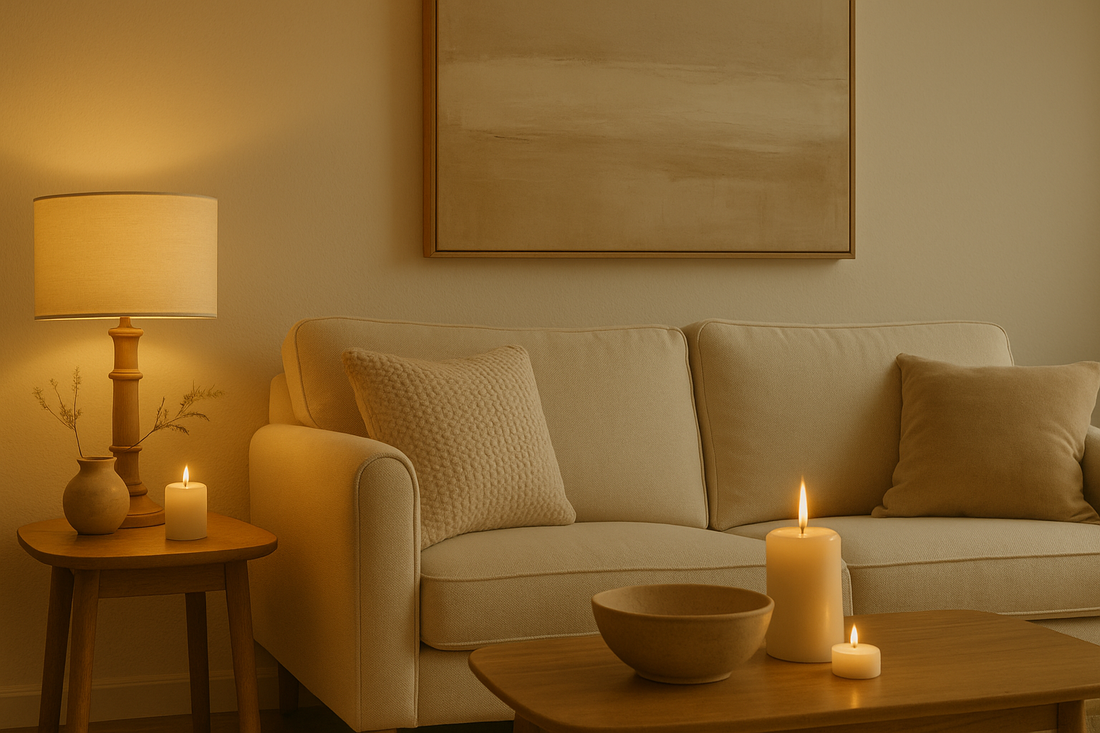 The Forgotten Sense: Why Your Home Needs Fragrance