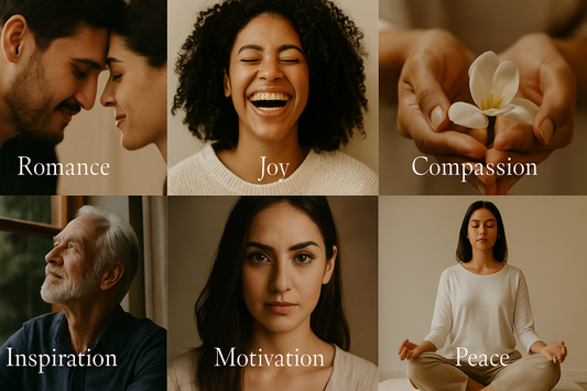 What If Your Home Felt Like a Mood? The Rasas of Everyday Living