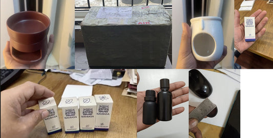 Bringing Navrasa to Life: From a Shared Realization to a Movement