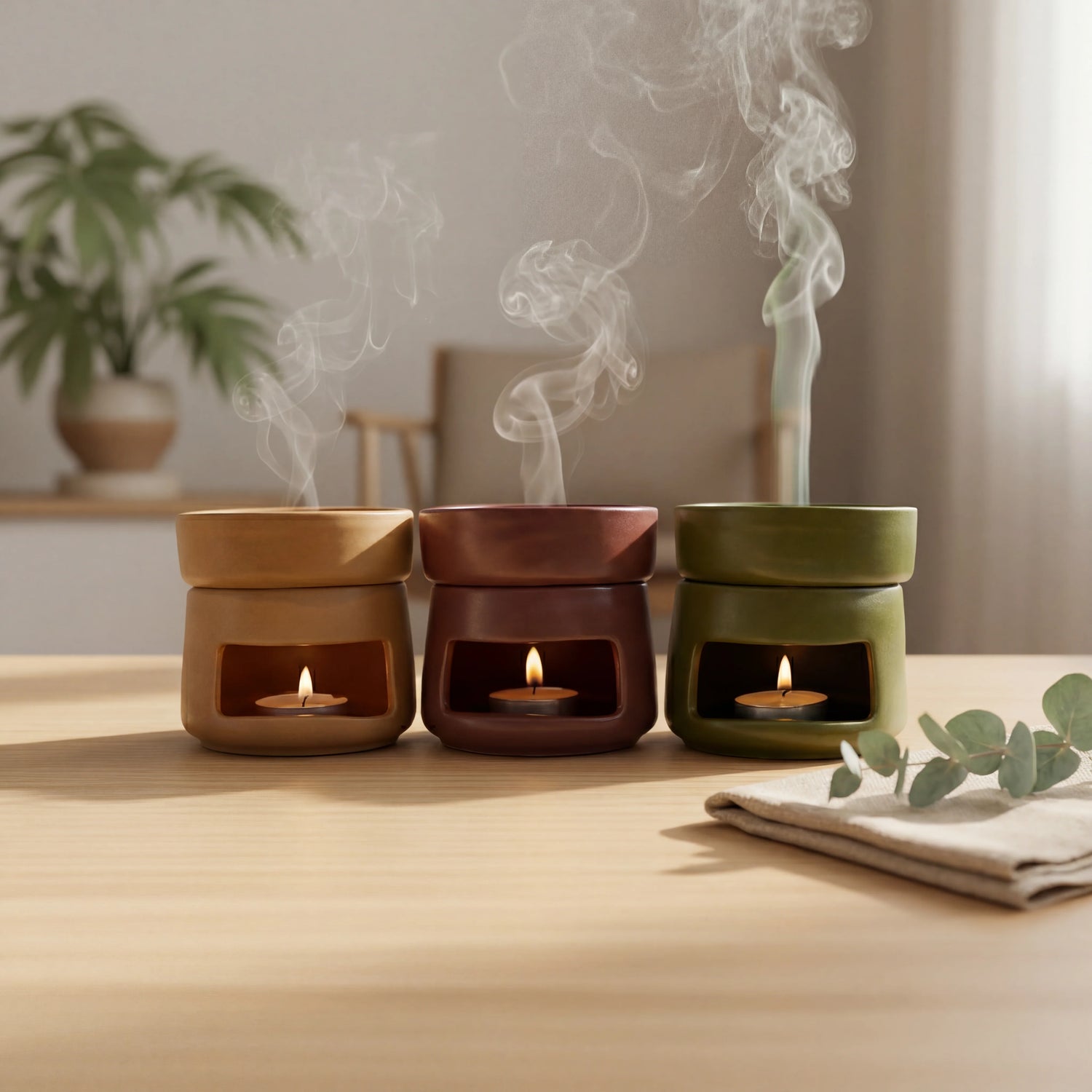 Navrasa Diffusers
