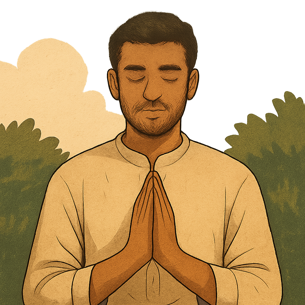 Shānta