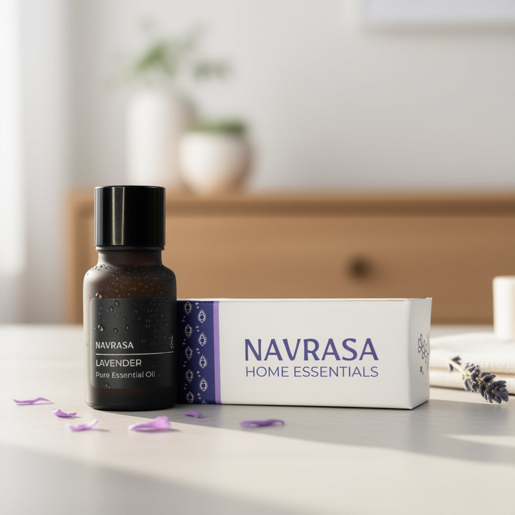 Emotional Reset Kit (Lavender & Honeysuckle)