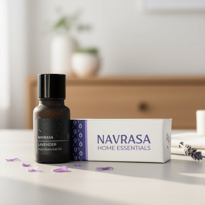 Emotional Reset Kit (Lavender & Honeysuckle)