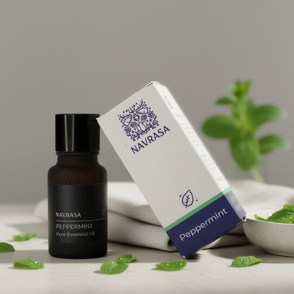 AM to PM Kit (Lavender, Rose & Peppermint)