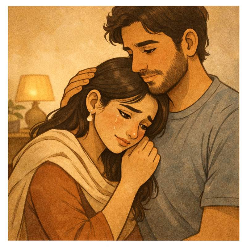 Karuṇā (Compassion / Tenderness)