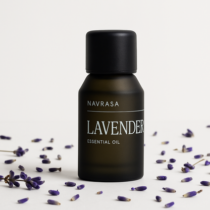 Lavender Essential Oil