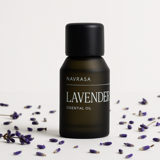 Lavender Essential Oil
