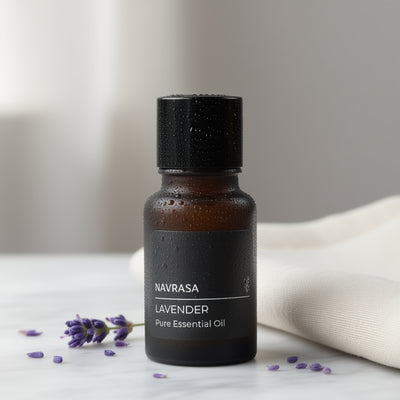 Lavender Essential Oil