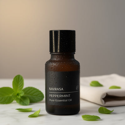 Peppermint Essential Oil