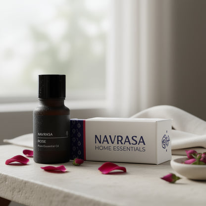 Shringara Pair (Rose + Jasmine)