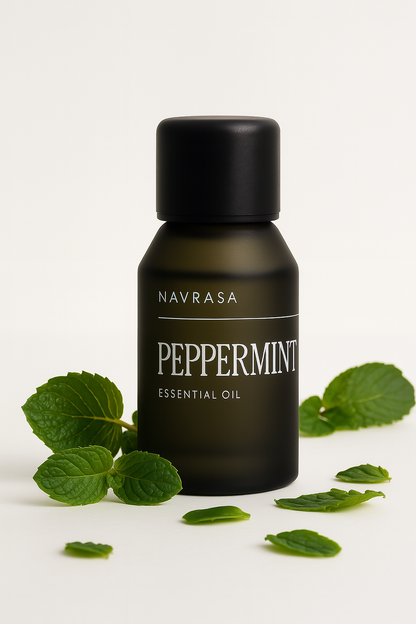 Peppermint Essential Oil