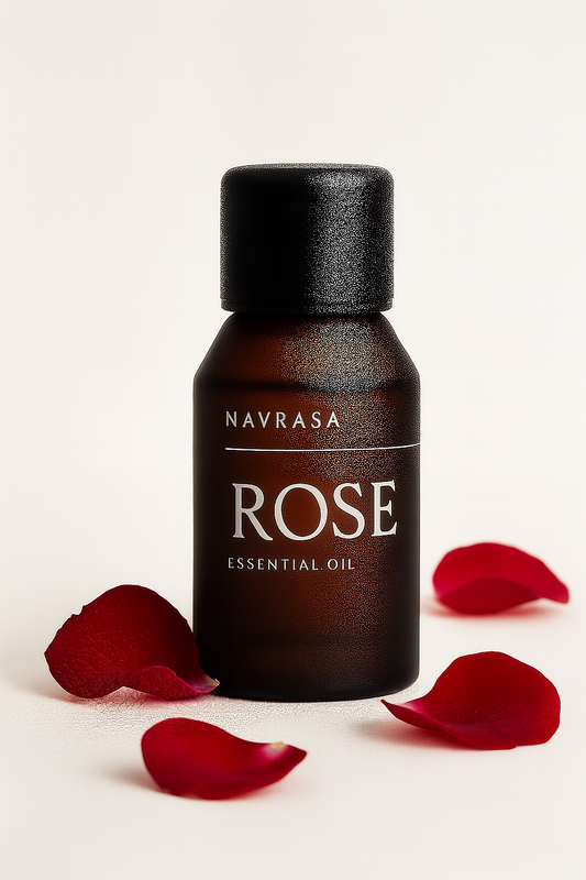 Rose Essential Oil